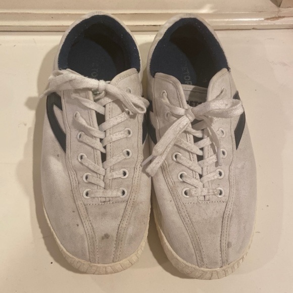 Tretorn Shoes - Tretorn Sneaker